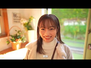 新人！ 20歳 曾经因为丰腴被欺侮后… 瘦身超可爱的减肥美少女中出AV出道！！ 叶月美梨亚 HMN-131