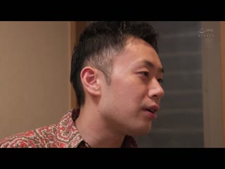 NGR ―被沖走― 被小叔侵犯第一次知道高潮的妻子 佐田茉莉子 JUQ-204
