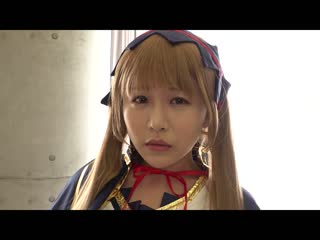 专心在大叔的发情角色扮演偶像 超敏感 唾液满溢 失禁 喷潮见面抽插5段性爱 柏木小夏 MUKC-050