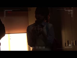可恶高傲制服辣妹的让人理解中出调教精选 KIBD-307