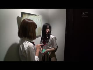 可恶高傲制服辣妹的让人理解中出调教精选 KIBD-307