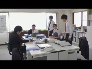 MONROE专属 前国际线空姐第3弹！！ 在职场持续被上的日子…。 坂井希 ROE-016