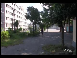 心跳不已 ～够了、太强了啦…你好坏～ 樱井心菜 _1pondo_013115_020