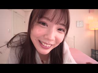 让你高潮 石川澪脸部特化 与观众同步射精的让人上瘾倒数计时射精管理 双耳呓语淫语 ASMR・零距离肉棒视察 MIDA-063