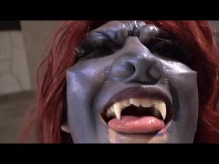 妖兽人姦 这就是那个…弥生美月 BDA-136