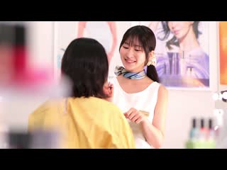 新人NO.1风格 气质脱俗的成熟色慾 美容顾问 依本诗织（26） AV出道 SONE-519