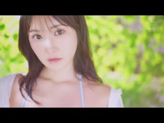 新人NO.1风格 气质脱俗的成熟色慾 美容顾问 依本诗织（26） AV出道 SONE-519
