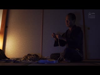 老公原谅我…。紧缚特别版 我被绳索束缚 澄河美花 JBD-303