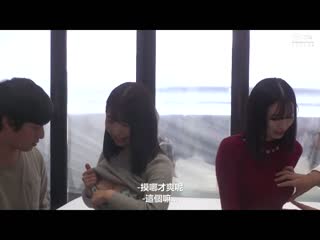 一般男女观察AV～魔镜的另一侧是父亲们！禁断的母亲交换！同房对换双人开苞破处！ DVDMS-917