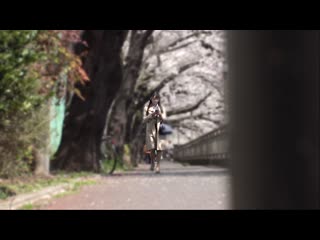 【有薪休假是肛門解禁】 青井藍 23歲 單程2小時10分鐘 地方小公司OL 青井藍 FKOU-005