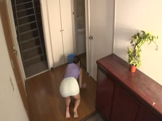 被偷窥人妻的淫乱性慾 波多野结衣 ZEAA-09
