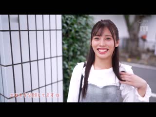 新人 20岁 在别的学校也很有名的都内某高中棒球队的经纪人变漂亮来出演AV出道 有栖舞衣 MIFD-233