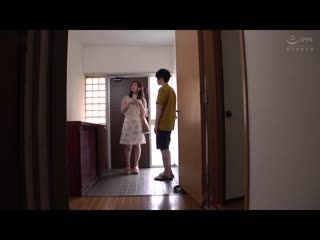 睽违10年再会的青梅竹马（互相有好感）、无法说喜欢只有肉体关係的纯爱性爱 沙月惠奈 HOMA-111