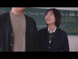 新人NO.1 STYLE 聪明又淫荡的女孩！年轻又漂亮的教育实习生！纟井瑠花AV出道 SONE-568