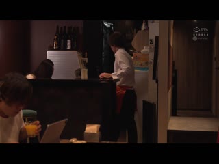 立场逆转！打工人妻是性欲猛兽「出包就用身体来偿还！」对袭击的上司以巨臀强压加倍反击！！ 佐山爱 WAAA-332