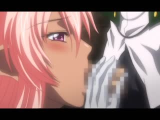妖精公主妮娜 Vol.03～悪堕END～ PXY-010064