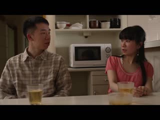 母姦中出～第一次被儿子中出的母亲 冈江凛 ALDN-187