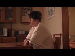 被人妻压倒般流汗扭腰摆臀到不动射精。 藤环奈 JUQ-466