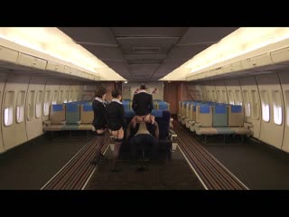 鲍鱼跨坐肉棒航空 15 SDDE-682