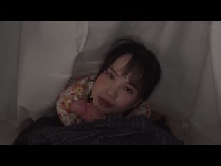 「爷爷…老二会变硬吗？想知道…」好奇心旺盛的初孙禁断夜袭 SUJI-267