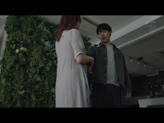 被儿子朋友无法控制絶伦交尾持续高潮… 大岛优香 JUQ-418