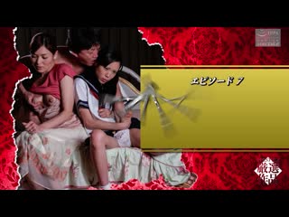 AI重製版 請讓我嫉妒…禁斷交換母女・愛女荷蘭妻 名作永久保存版277分鐘 NSFS-411