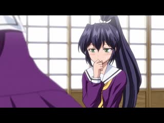 少女們的茶道ism THE ANIMATION 一席 22dcpi10886