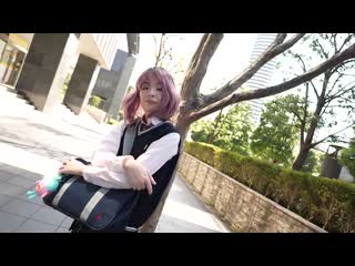 Alice Re:Debut Kaori TANP-033