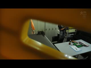 某變態店長的猥褻人氣面試紀錄。 42歲兼職妻子的事件。吉瀨葵 ROE-380