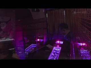 淋巴无限制精子垂流后宫4P南国渡假胜地古式SPA SDDE-669