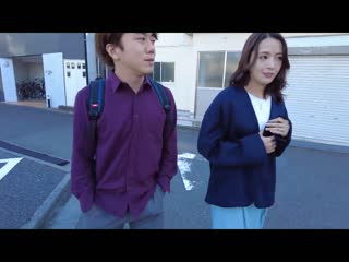 主人不在的3日间想疯狂般舔棒 向井蓝 DFDM-026