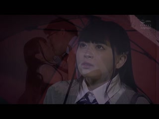 夏天的短暂阵雨 真人版 花柳杏奈 CAWD-612