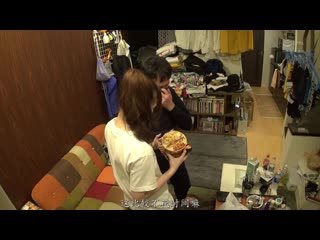 目标上班族！突然在眼前出现的美谷朱里能去你家吗？说出这种话你会怎么做？？ 今天一整晚当作新娘中出做爱到早上 HND-939