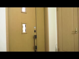 保险女业务的肉体服侍 pacopacomama_020819_029
