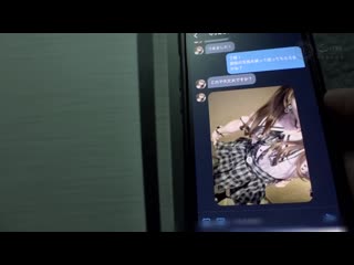 【#上瘾打工】为了负担生活费在社交媒体上看到一个高薪工作的招聘广告，结果却是从有钱大叔身上採集精液的工作。【凉酱(20)】 DDH-330