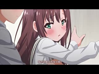 緊抱哥哥直到早上！ 女未空編 h_402mjad267