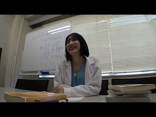 IQ140 科学姐姐 23岁、现役某知名理工T大生 AV初登场 完美主义的研究生在本能性爱中忘记一切，被操到高潮连连的一天 凉音留衣 CAWD-840