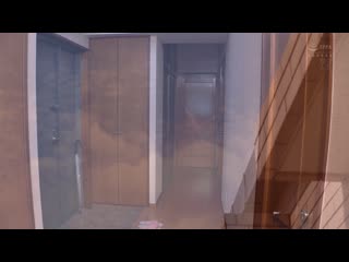 大伯你的肉棒比健二的還要粗硬大…被巨根大伯睡走了的弟媳 宮西光 JJDA-064