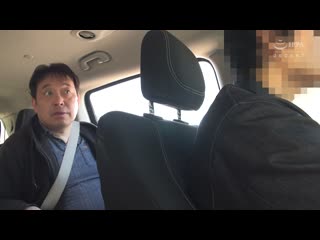 在洛杉磯高級住宅區搭訕到的個人助理美女被日本大叔無套中出！凱瑟琳（31） HIKR-234