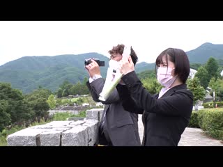 女教师NTR 妻子与主任教头为户外教学去场勘… 白川南 MEYD-794