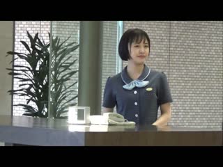 柜姐in...（胁迫套房） 乃乃濑爱 VDD-181
