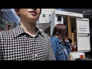 休假日和女友一起。和好色的女友在溫泉中出做愛 柏木小夏 SQDE-022