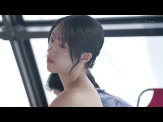 度假村泳池NTR 专属好女人x大人的比基尼…背德感与开放感交织的NTR剧情—。 竹内有纪 JUR-243