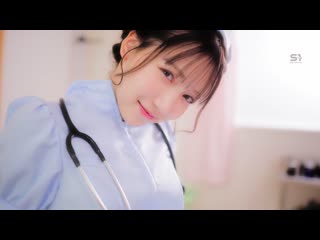 这位温柔天然护理师舔到肉棒发情的程度，让人不想停下来。 三田真铃 SONE-580