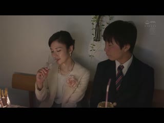 毕业典礼后…给成为大人的您继母的赠礼―。 米仓穂香 JUL-670
