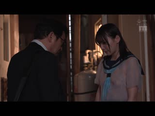 下雨天简单玩一下奶头 真人版 MIMK-139