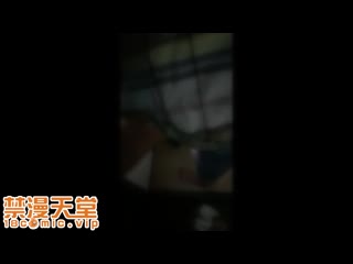 小孩回家前在2樓寢室給予單親媽媽大肉棒 FC2-PPV-1585744
