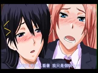 TSF物語 Trans.1「變成女生的身體的話該怎麼辦？」 JDXA-57005