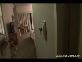 跳蛋散歩 ～何时开震真刺激！～ 水木莉莉花