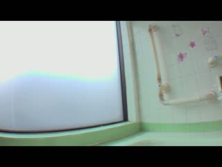 看来土味脱衣后呈现火辣G罩杯巨乳、超苗条腰身！诱惑男人打桩中出骑乘位强压 中村心音 BF-639